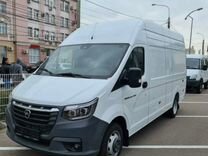 Новый ГАЗ ГАЗель NN 2.5 MT, 2024, цена 3 265 000 руб.