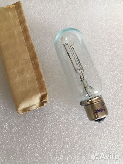 Лампы для диапроектора фильмоскопа