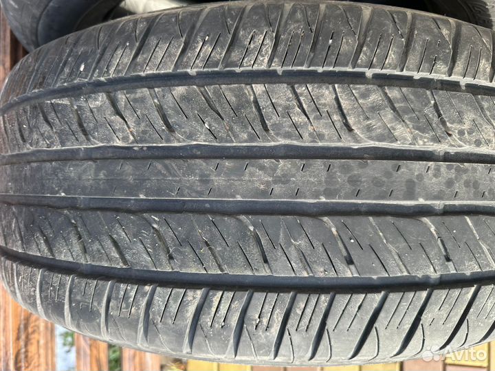 Dunlop Grandtrek AT20 285/50 R20