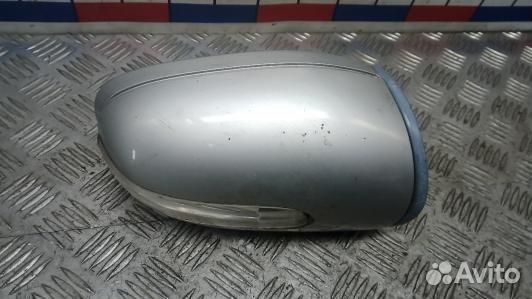 Зеркало наружное правое mercedes benz C-class W203 (7NK36JO01)