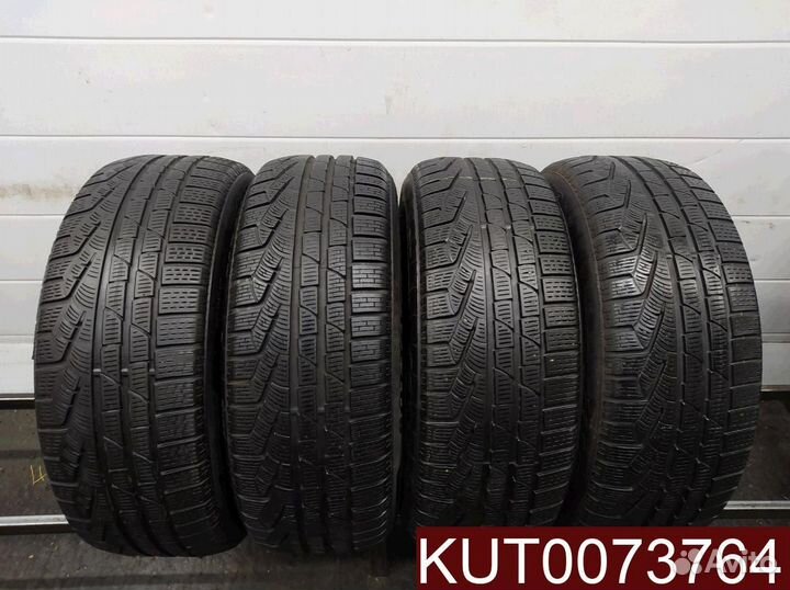 Pirelli Winter Sottozero 210 Serie II 225/55 R17 107U