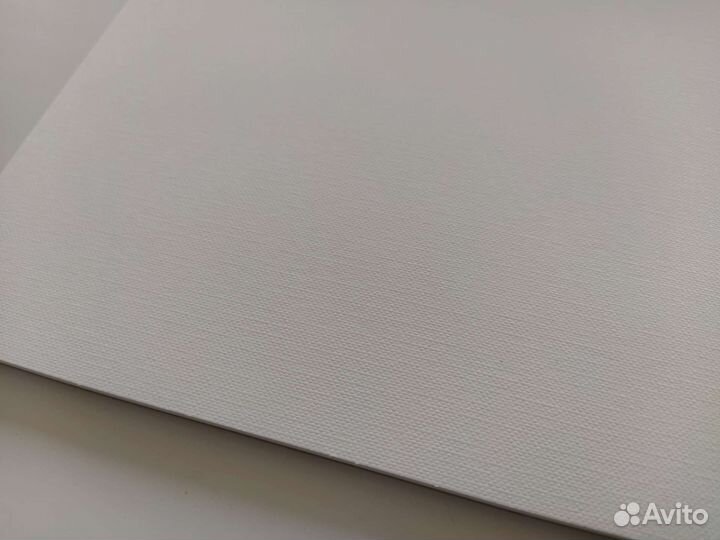 Бумага для рисования блок для масла Fabriano