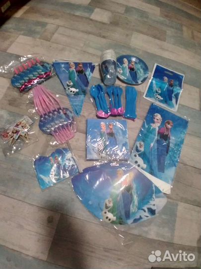 Наборы для праздника