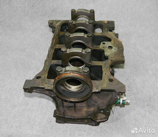 Блок цилиндров Renault 19 C2J