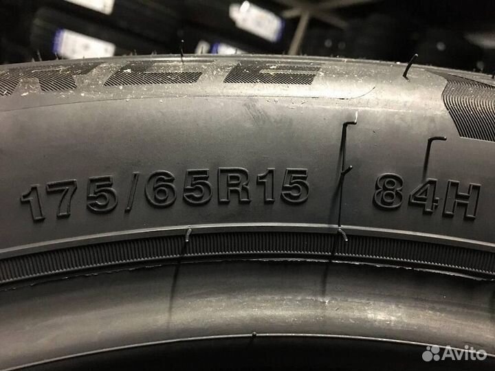 Windforce CatchFors H/P 175/65 R15 84H