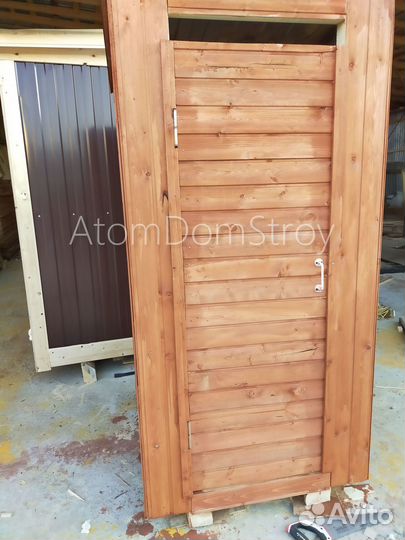 Бытовка от производителя