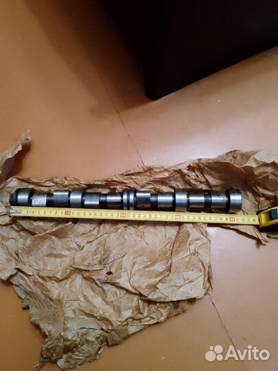 Распредвал Ваз 2101