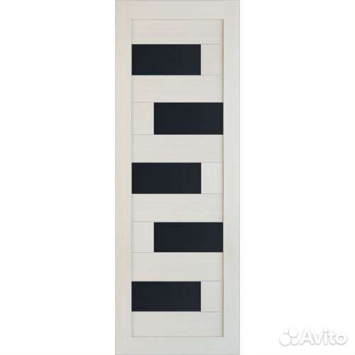 Межкомнатная дверь. Домино