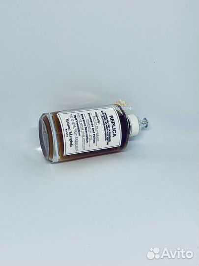 Maison Margiela By the Fireplace (распив)