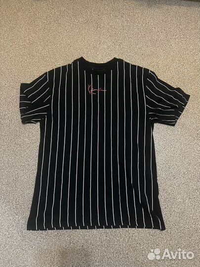 Футболка karl kani