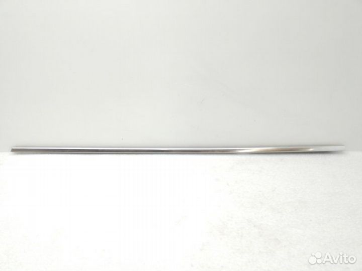 Молдинг двери задний левый Bmw 5-Series E61 2.5