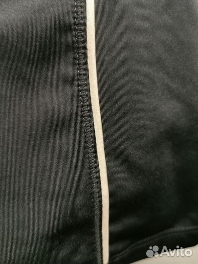 Спортивная одежда для фитнеса