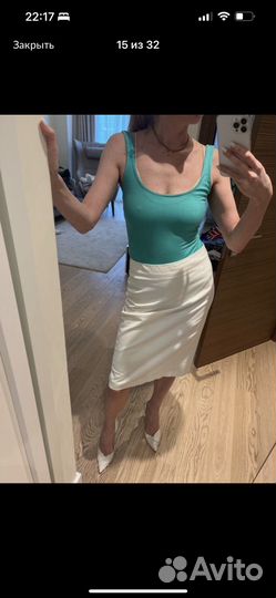 Одежда пакетом Zara