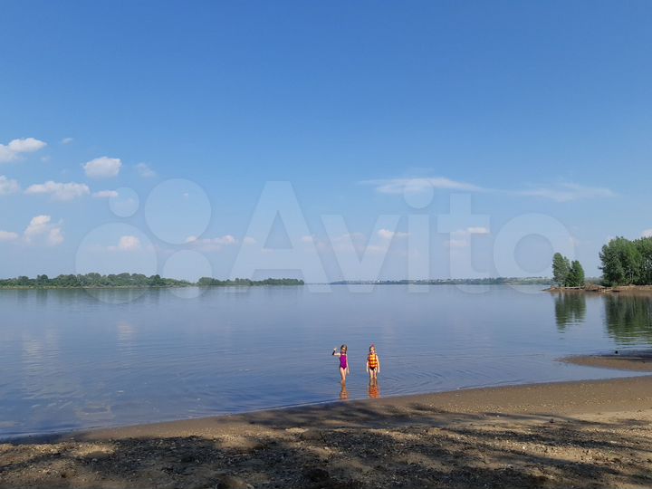 Участок 13,9 сот. (СНТ, ДНП)