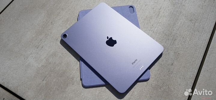 iPad Air 5 256Gb + Cellular