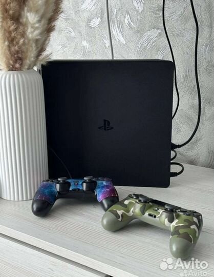 Sony PS4