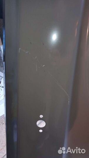 Крыло правое переднее газ 31029