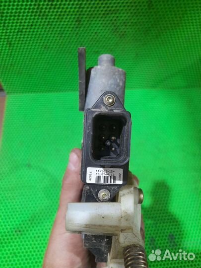 Стеклоподъемник передний левый Митсубиси Каризмо