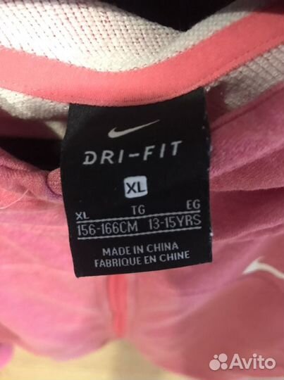 Костюм спортивный nike