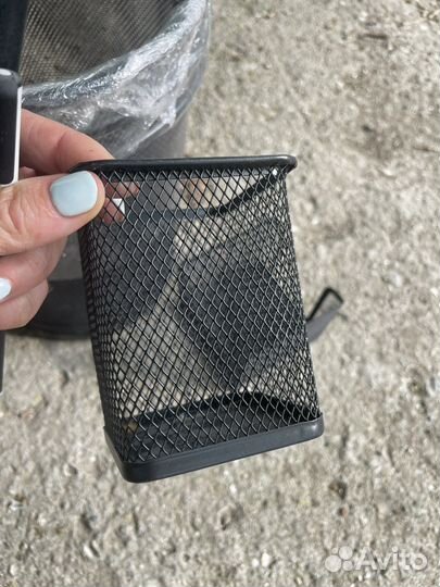 Корзина для мусора