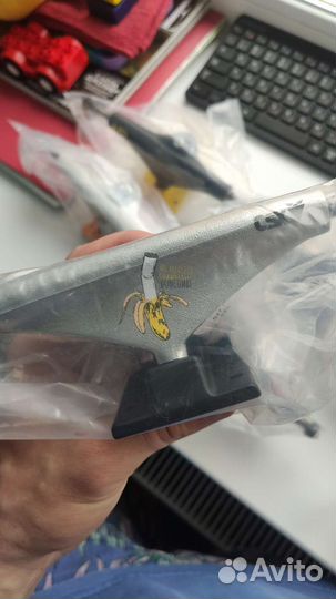 Подвеска для скейтборда Theev USA