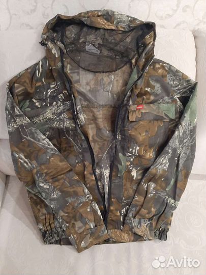 Костюм мужской летний