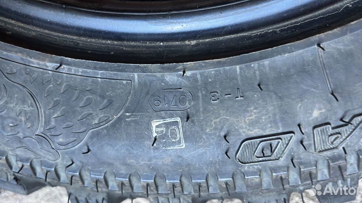 Cordiant Off Road 215/65 R16