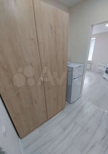 Квартира-студия, 32 м², 16/16 эт.