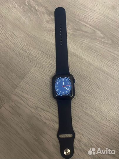 Часы apple watch 6 44 mm
