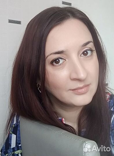 Репетитор начальных классов, подготовка к школе