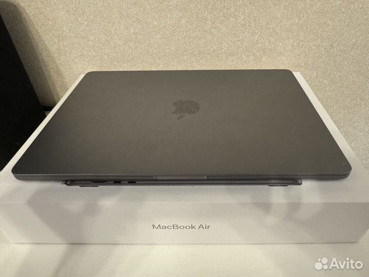 Apple MacBook Air 15