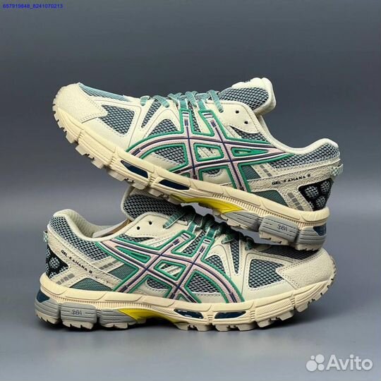 Asics Gel-Kahana 8 (Арт.84940)