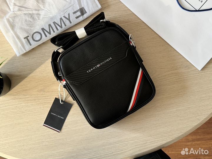 Сумка мужская Tommy Hilfiger