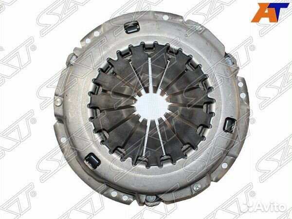 Корзина сцепления toyota camry south asia