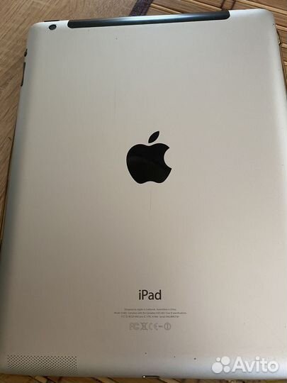 iPad air 2