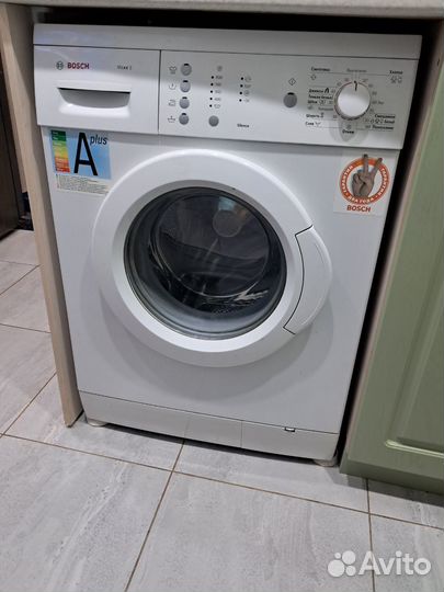 Стиральная машина bosch maxx 5 бу