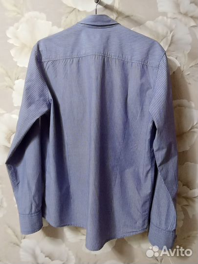 Рубашка мужская