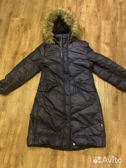 Зимняя куртка Reima 134