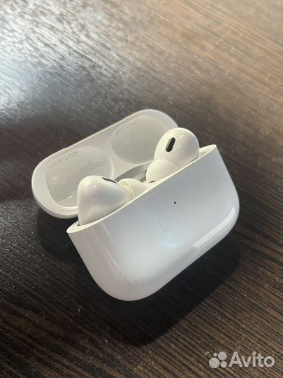 Наушники apple airpods pro 2