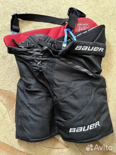 Хоккейные шорты