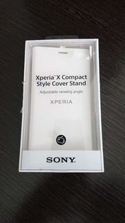 Чехлы для Sony Xperia 10, X Compact