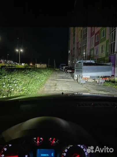 Led лампы H1 TaKiMi Progressive 12v