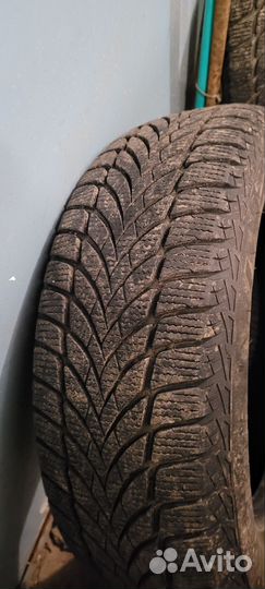 Goodyear UltraGrip Ice 2 195/65 R15