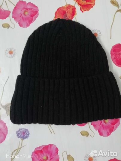 Шапка женская