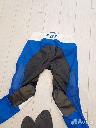 Кроссовый костюм