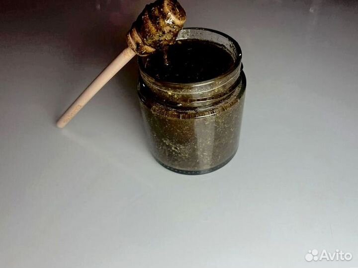 Ночная паста для потенции