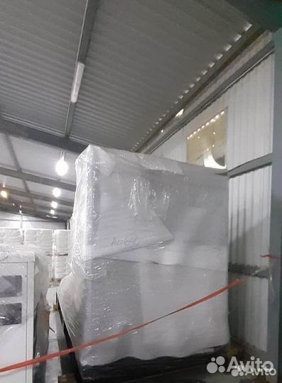 Дизельный генератор 350кВт в наличии с доставкой