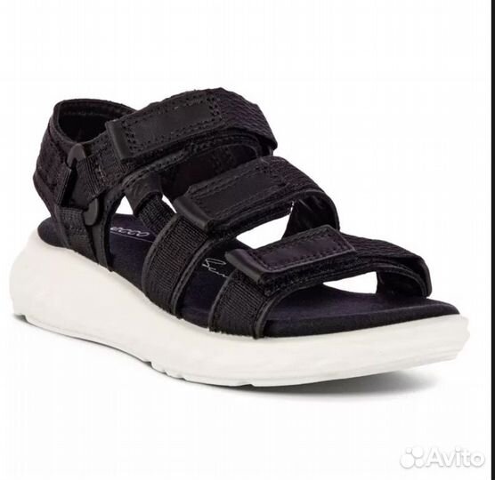 32/33/34 сандалии ecco SP.1 lite sandal K