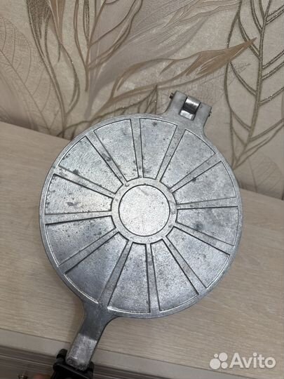 Форма для выпечки СССР