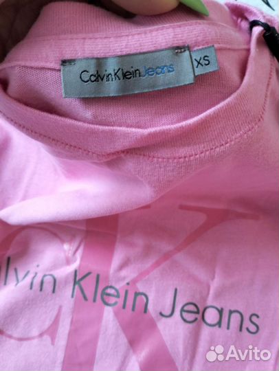 Новое платье 